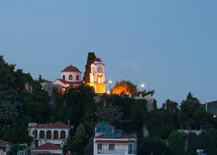 Capolavoro, Boutique With Unique Rooftop Holiday home