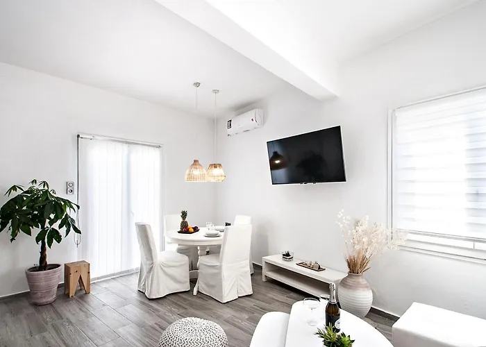 Capolavoro, Boutique With Unique Rooftop Holiday home Skiathos Town