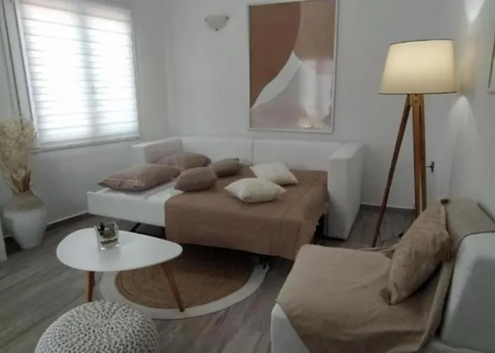 Capolavoro, Boutique With Unique Rooftop Holiday home