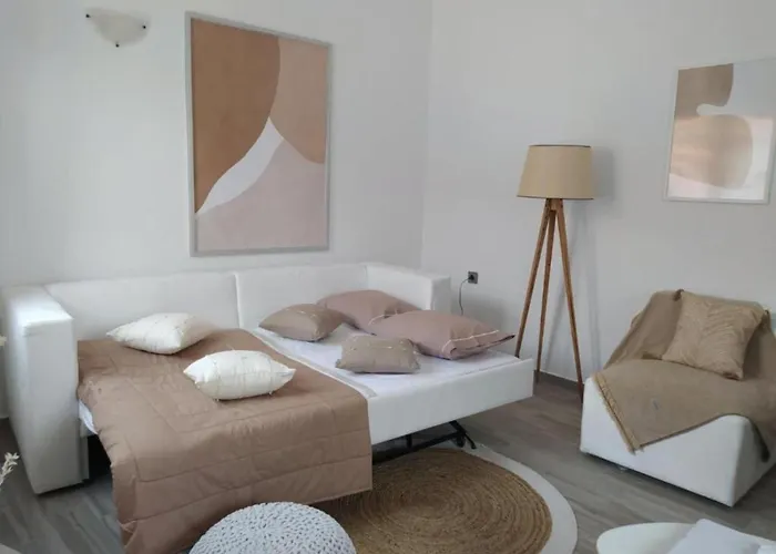 Capolavoro, Boutique With Unique Rooftop Skiathos Town