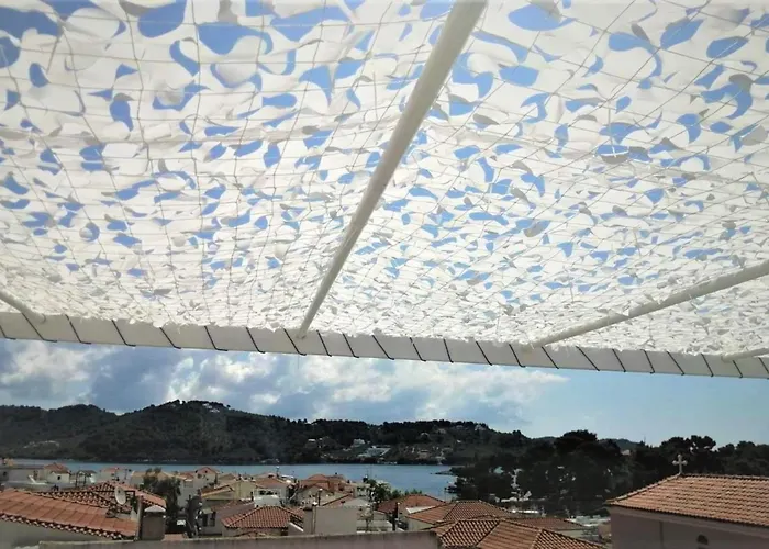 Capolavoro, Boutique With Unique Rooftop Holiday home