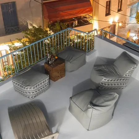 Capolavoro, Boutique With Unique Rooftop *