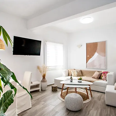 度假居 Capolavoro, Boutique With Unique Rooftop