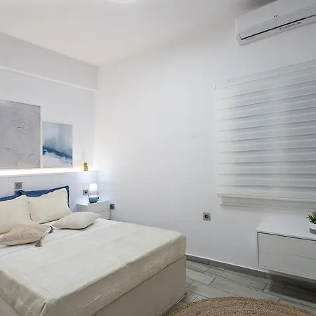 Capolavoro, Boutique With Unique Rooftop 斯基亚索斯镇