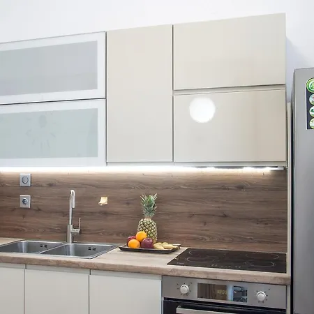 Capolavoro, Boutique With Unique Rooftop *