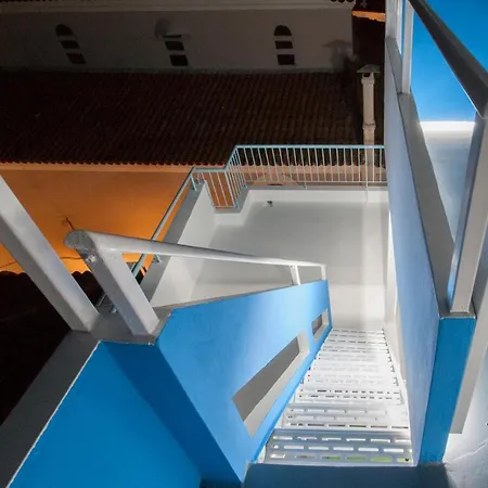 Capolavoro, Boutique With Unique Rooftop 度假居