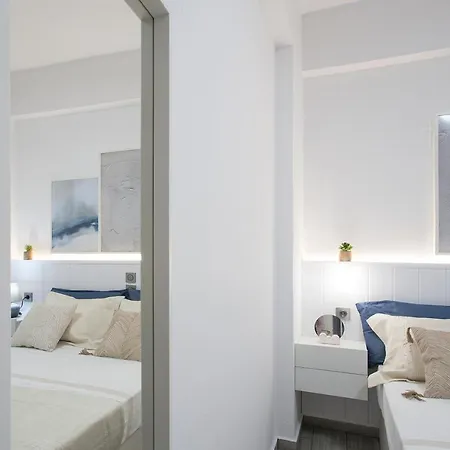 Capolavoro, Boutique With Unique Rooftop Skiathos