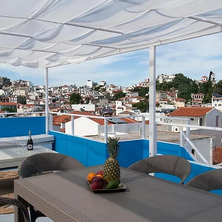 Capolavoro, Boutique With Unique Rooftop *