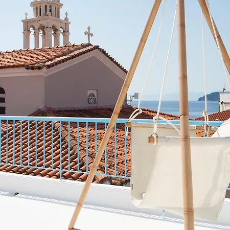 Capolavoro, Boutique With Unique Rooftop *