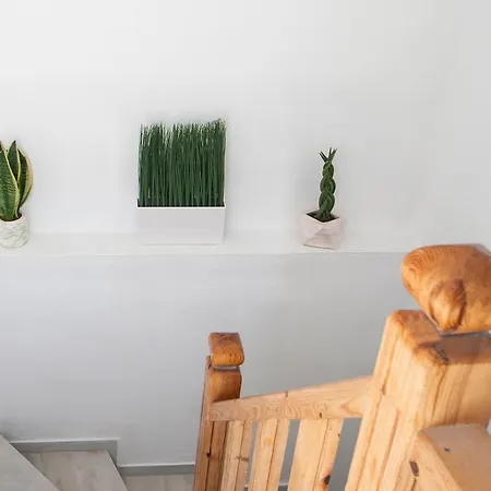 Capolavoro, Boutique With Unique Rooftop 度假居