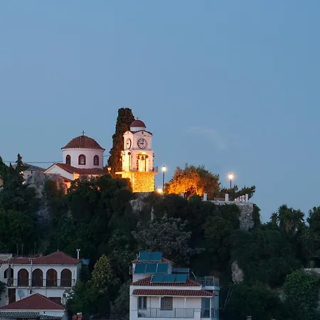 Capolavoro, Boutique With Unique Rooftop 度假居