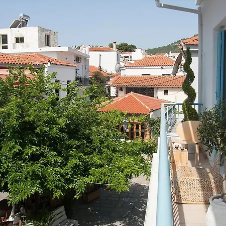 Capolavoro, Boutique With Unique Rooftop