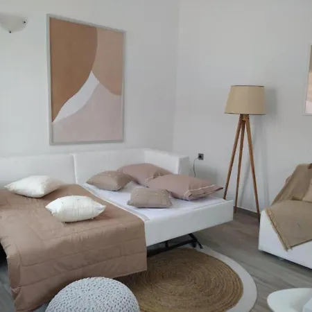 Capolavoro, Boutique With Unique Rooftop 斯基亚索斯镇