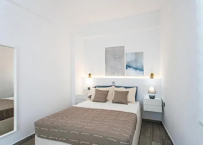 度假居 Capolavoro, Boutique With Unique Rooftop *