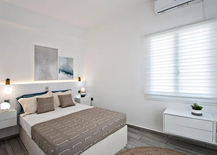 בית נופש Capolavoro, Boutique With Unique Rooftop