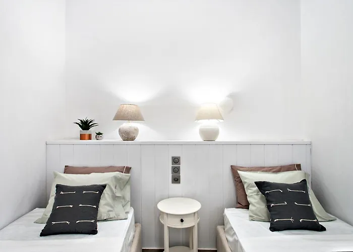 Capolavoro, Boutique With Unique Rooftop 度假居 *