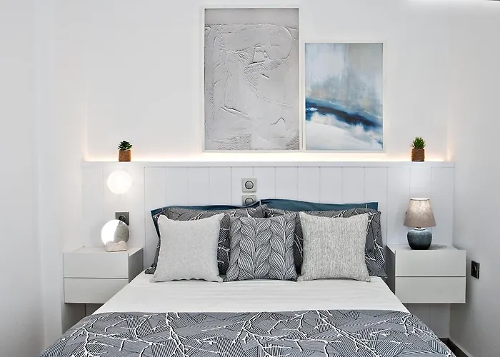 Capolavoro, Boutique With Unique Rooftop בית נופש *