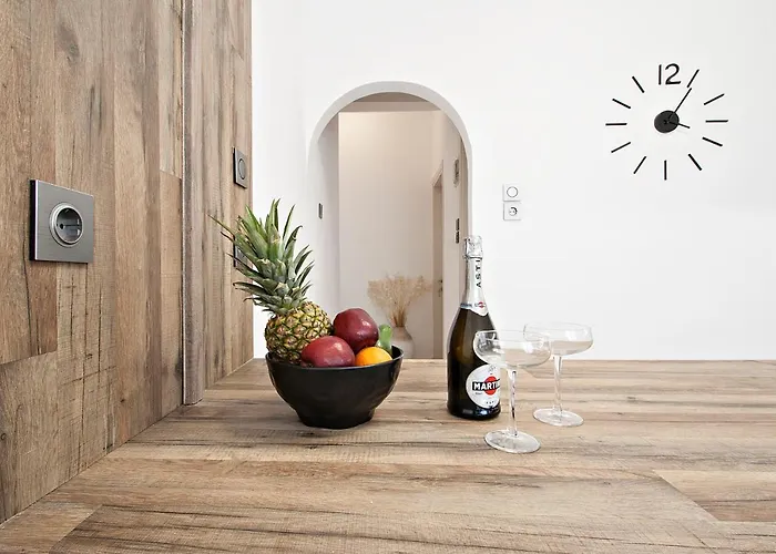 Capolavoro, Boutique With Unique Rooftop