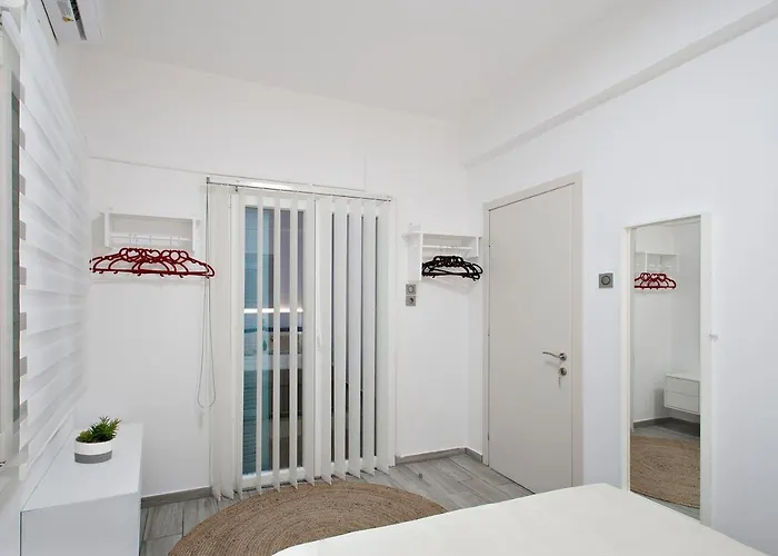 בית נופש Capolavoro, Boutique With Unique Rooftop *