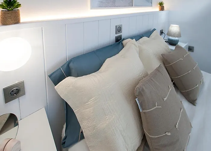 Capolavoro, Boutique With Unique Rooftop בית נופש