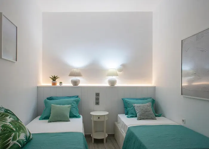 בית נופש Capolavoro, Boutique With Unique Rooftop