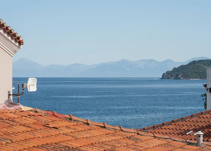 Capolavoro, Boutique With Unique Rooftop *