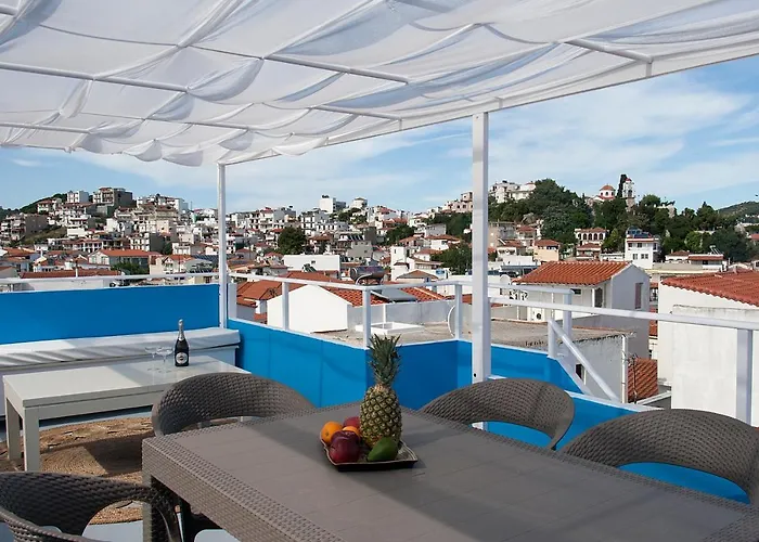 Capolavoro, Boutique With Unique Rooftop *