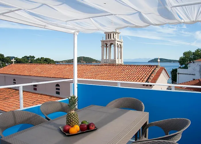 Capolavoro, Boutique With Unique Rooftop