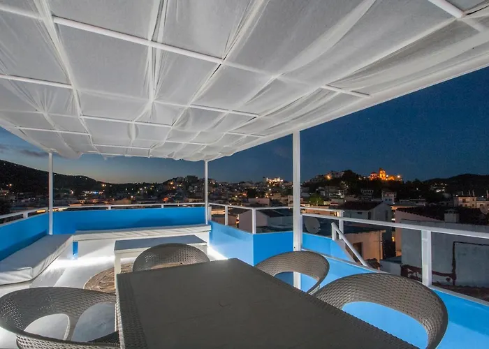 Capolavoro, Boutique With Unique Rooftop