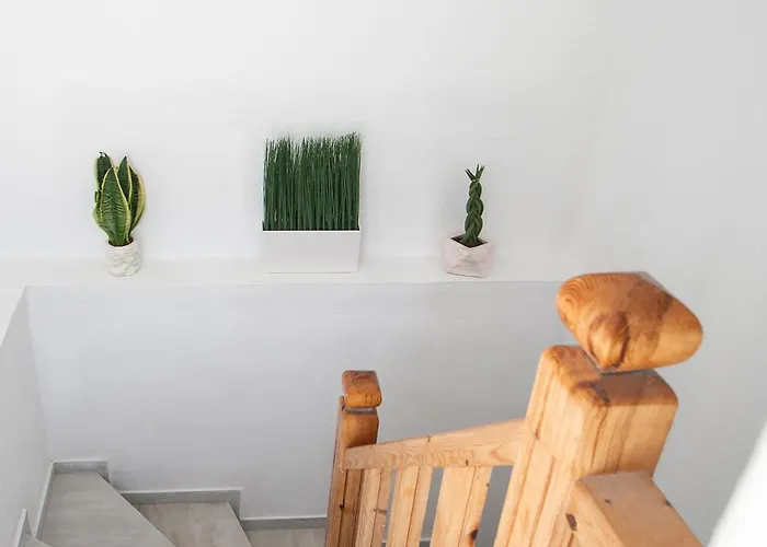 Capolavoro, Boutique With Unique Rooftop בית נופש