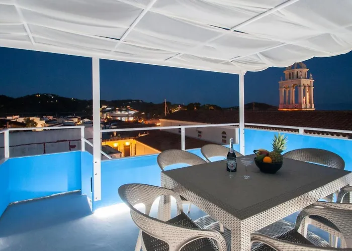 Capolavoro, Boutique With Unique Rooftop *