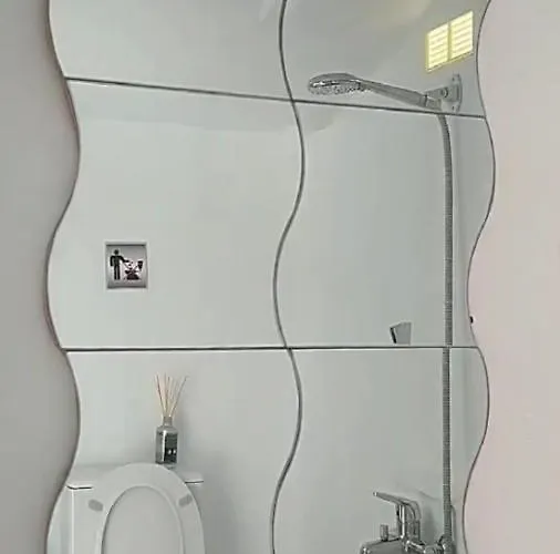 Capolavoro, Boutique With Unique Rooftop * スキアトスタウン