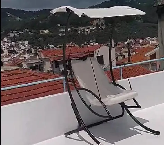 Capolavoro, Boutique With Unique Rooftop * העיירה סקיאתוס