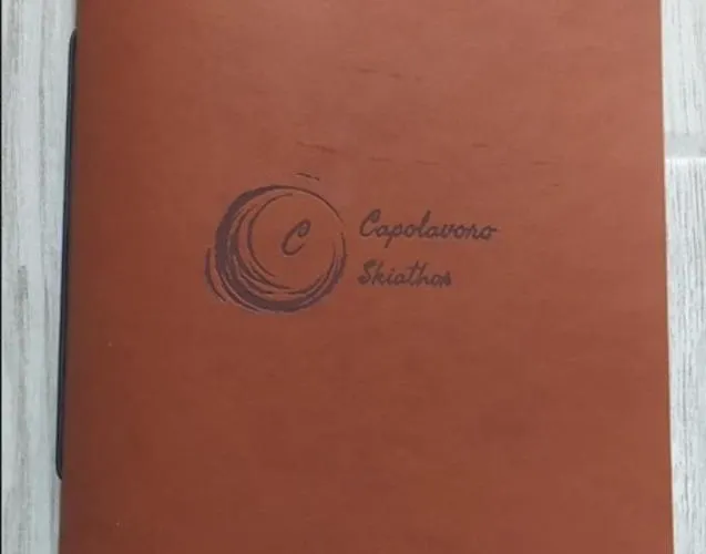 Capolavoro, Boutique With Unique Rooftop