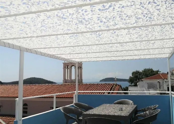 Capolavoro, Boutique With Unique Rooftop בית נופש *